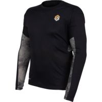 Scentlok Baseslayer Top Amp Lightweight Black Large