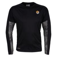 ScentLok Baseslayers AMP Heavyweight Top - Mens