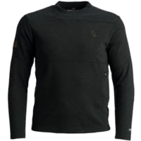 ScentLok ScentLok BE1 Trek Heated Base Shirt Blackout 1409328