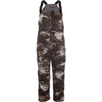 ScentLok Bibs Bowhunter Elite Fortress True Timber