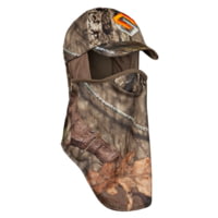 ScentLok Full Season Midweight Ultimate Headcover - Mens