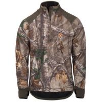 ScentLok Nexus Arctic Weight Tops