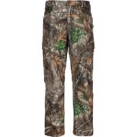 ScentLok Pant Forefront Mid-Season Realtree Edge Large