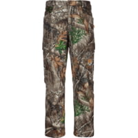 Scentlok Pant Forefront Mid- Season Realtree Edge Large