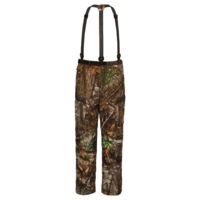 Scentlok Pant Revenant Wind Proof Fleece R-tree Edge Large
