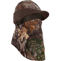 ScentLok Radar Fleece Headcover