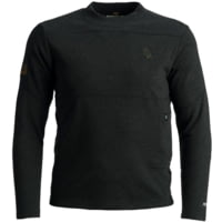 ScentLok ScentLok BE1 Trek Heated Base Shirt Blackout 1409325