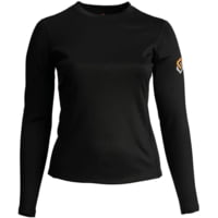 ScentLok ScentLok Womens ClimaFleece BaseSlayer Top 1409353