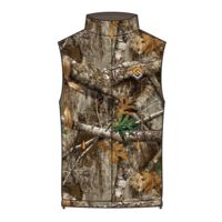 Scentlok Vest Morphic Windproof R-tree Edge Large