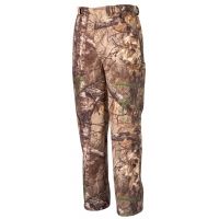 ScentLok Vortex Windproof Fleece Pants