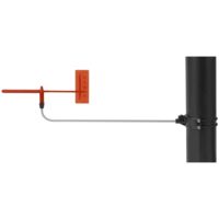 Schaefer Marine Little Hawk Mk 2 Wind Indicator