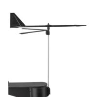Schaefer Marine Hawk Wind Indicator f/Boats up to 8M