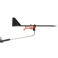 Schaefer Marine Cat Hawk Wind Indicator f/Non-Spin Catamarans up to 8M