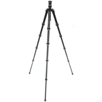 Schonfeld Rugged Compact Aluminum Tripod