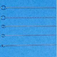 Science Center Inoculating Loops, Non-Calibrated, Nichrome 3412, Pack of 12
