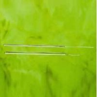 Science Center Inoculating Needles, HP 3000 24-gauge Nichrome Wire Mounted in a 15.2 Cm (6") Aluminum Handle