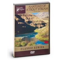 Scientific Anglers Anatomy of a Trout Stream