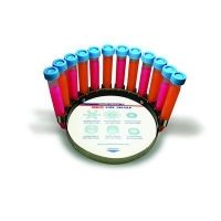 Scientific Ind Vertical 15ml Tube Holder For SI-V512