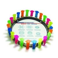 Scientific Ind Vertical Microtube Tube Holder SI-V524