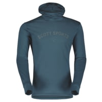 SCOTT Defined Merino L/SL Hoody - Men's