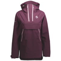SCOTT Line Chaser Anorak 3L Jacket - Women's