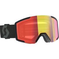 SCOTT Shield LS Goggle