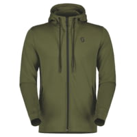 SCOTT Tech Zip Hoody - Men's