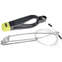 Scotty Power Grip Plus Release with Cable Snap