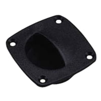 Sea-Dog Acetal Flush Pull