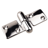 Sea-Dog Chrome Plated Take-Apart Hinge - 3-7/8"