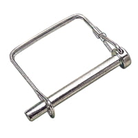 Sea-Dog Galvanized Coupler Lock Pin
