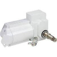 Sea-Dog Heavy-Duty Waterproof Wiper Motor - 110 deg Sweep, 1.5in Shaft Length