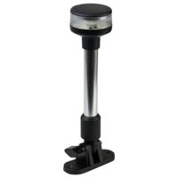 Sea-Dog Pontoon Boat LED Fold Down All Around Light
