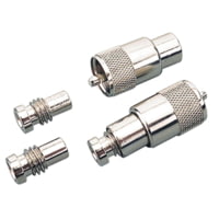 Sea-Dog 329906-1 Male Uhf Reducer - Ug176U For Rg-59/U