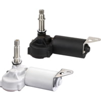 Sea-Dog MRV Wiper Motor - 110 deg Sweep, 2.5" Shaft Length