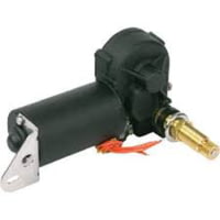 Sea-Dog MRV Wiper Motor - 80 deg Sweep, 2.5" Shaft Length