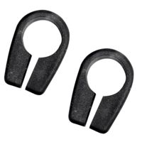 Sea-Dog Nylon Adjustable Flagpole Clamps