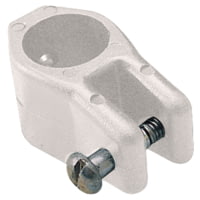 Sea-Dog Nylon Jaw Slide Tube O.D. 3/4"