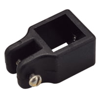 Sea-Dog Nylon Square Tube Top Slide 1"
