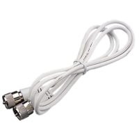 Sea-Dog Sea Dog Coaxial Cable Assembly 20'