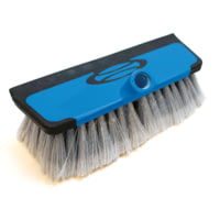 Sea-Dog 491075-1 Sea Dog Combination Soft Bristle Brush And Squeegee
