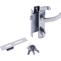 Sea-Dog 221615-1 Sea Dog Locking Door Handle Latch