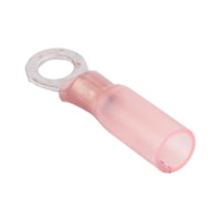 Sea-Dog Sea Dog Nylon Ring Terminal 22 18 Ga Ring Size #4 6