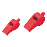 Sea-Dog 571286 Sea Dog Police Whistle 11/16in x 2in