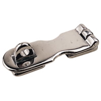 Sea-Dog 222120-1 Sea Dog Safety Hasp