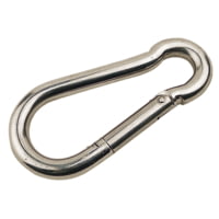 Sea-Dog 151560-1 Sea Dog Stainless Snap Hook 2 3/8in