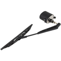 Sea-Dog 412421B-1 Sea Dog Standard Wiper Motor Kit 100 deg Sweep 11in Blade