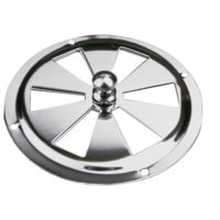 Sea-Dog Stainless Steel Butterfly Vent
