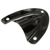 Sea-Dog Stainless Steel Midget Vent