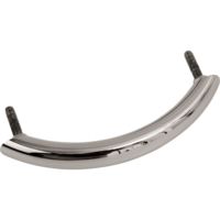Sea-Dog Stainless Steel Stud Mount Handrail